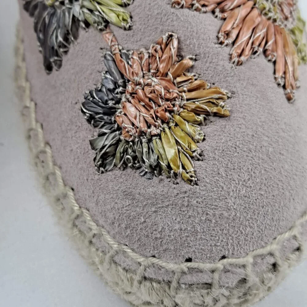 Anthropologie size 35